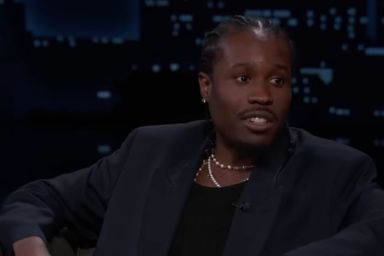 Shameik Moore’s Spider-Verse 3 News Has Tiffany Haddish Wanting a Spider-Man Role