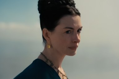 Best Anne Hathaway Movies Ranked Ahead of The Odyssey