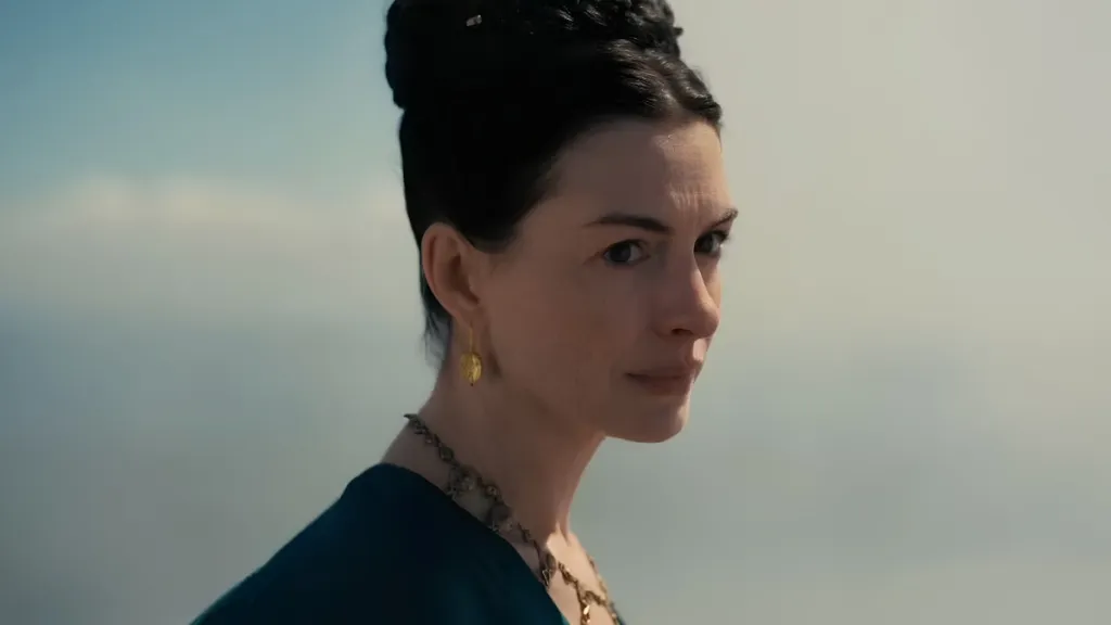Best Anne Hathaway Movies Ranked Ahead of The Odyssey