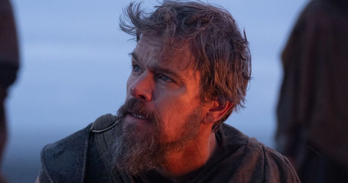 Christopher Nolan’s The Odyssey Benefits From a Trend Streaming Never Saw Coming