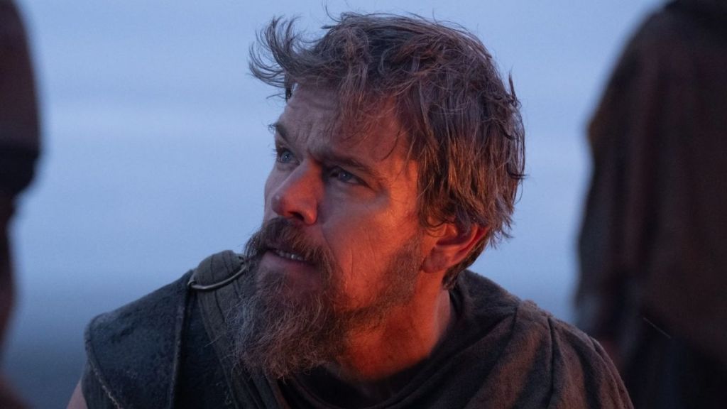 Christopher Nolan’s The Odyssey Benefits From a Trend Streaming Never Saw Coming image
