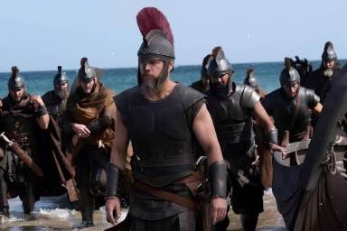 The Odyssey: Two Major Changes You Should Know Before Watching