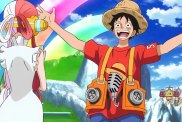 One Piece Netflix Special With Live-Action Cast Returning Sets Release Date