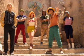 One Piece Netflix Special With Live-Action Cast Returning Sets Release Date