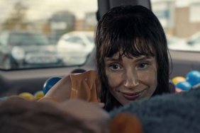 Other Mommy's Secret Trailer Gave Jessica Chastain’s Horror Movie the Perfect Reveal