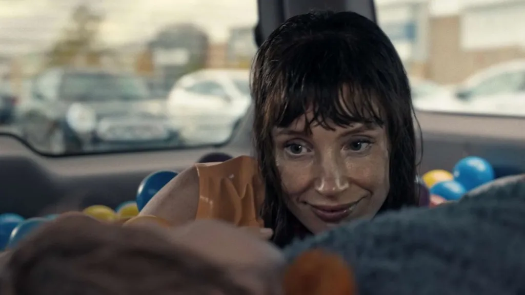 Other Mommy’s Secret Trailer Gave Jessica Chastain’s Horror Movie the Perfect Reveal image