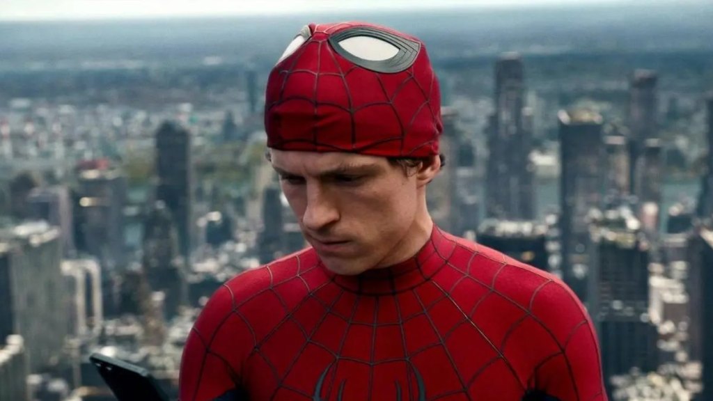 2 Spider-Man: Brand New Day Villains Get Their Best Look Yet in Unseen Photos image