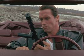Arnold Schwarzenegger’s Forgotten 80s Action Movie Streams Today for Free