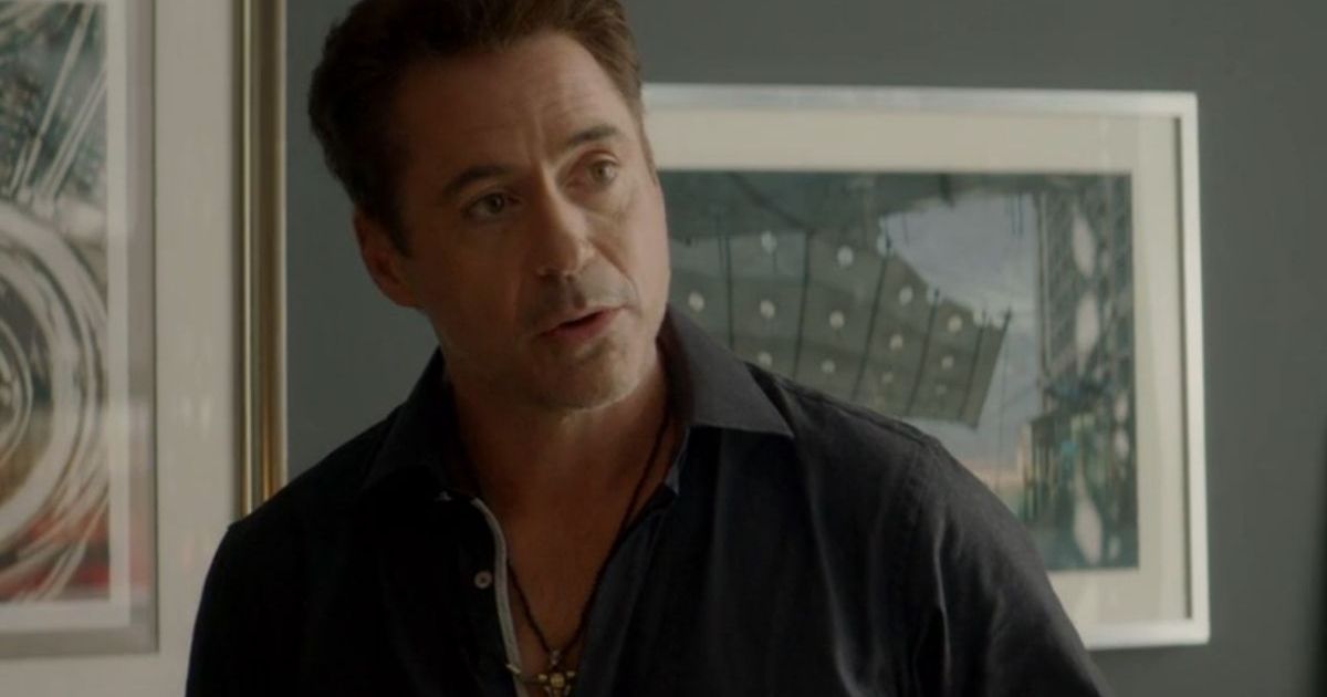 Robert Downey Jr. & Scarlett Johansson’s Non-MCU Gem Is Leaving Netflix
