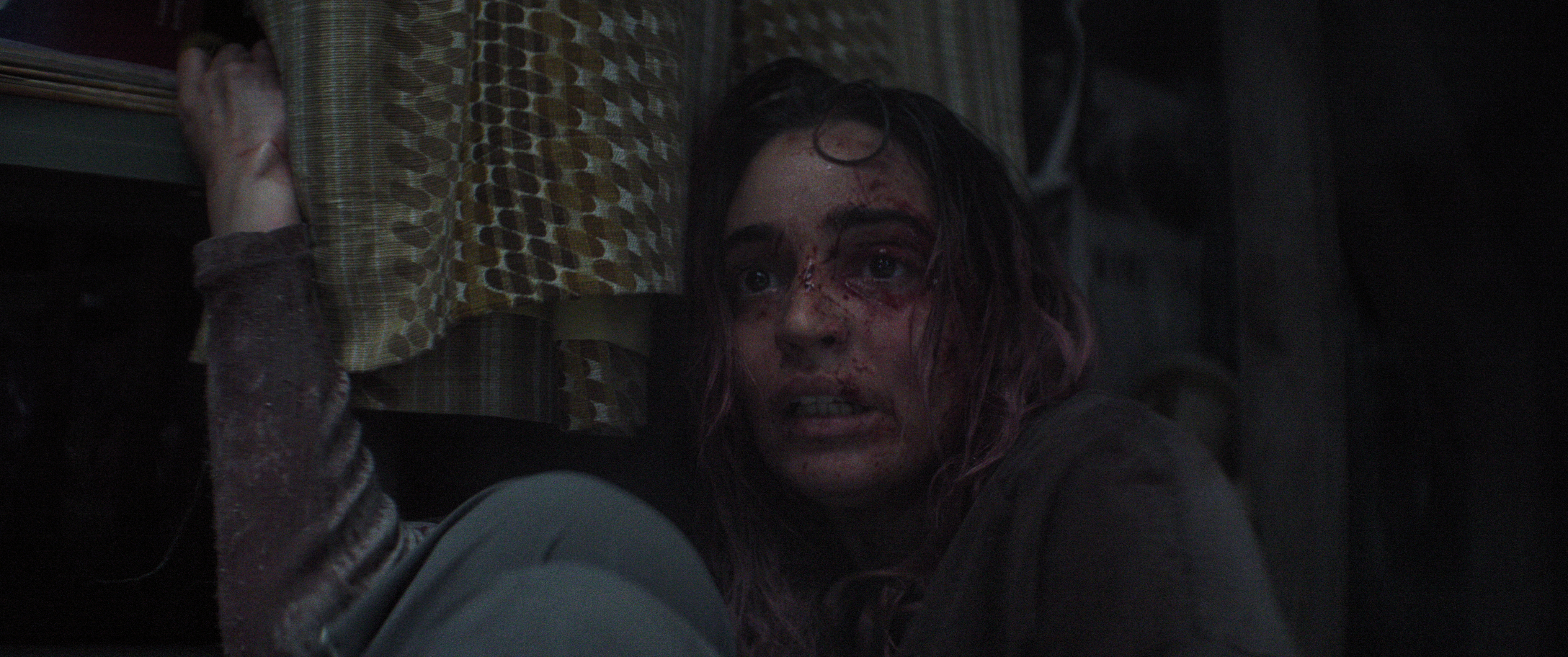 Evil Dead Burn Review: Gory Horror Movie Makes Sam Raimi Proud