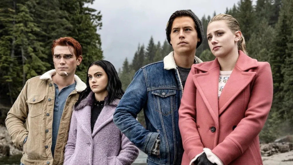 Riverdale Team Reunites for New Archie Disney+ TV Show, Release Date Window Revealed image