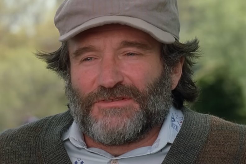 Why Robin Williams’ 1 Habit Drastically Increased Good Will Hunting’s Budget