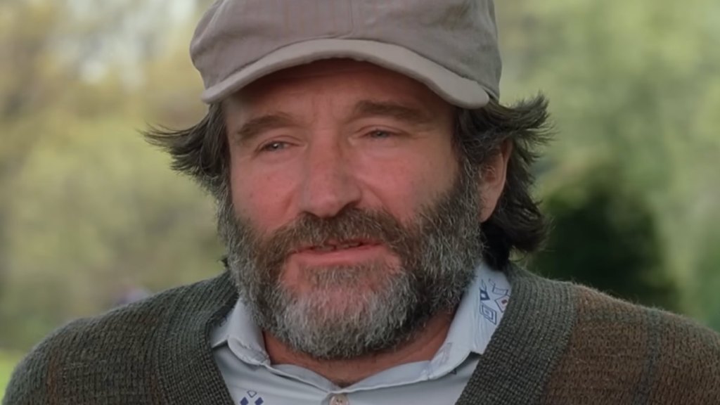 Why Robin Williams’ 1 Habit Drastically Increased Good Will Hunting’s Budget image