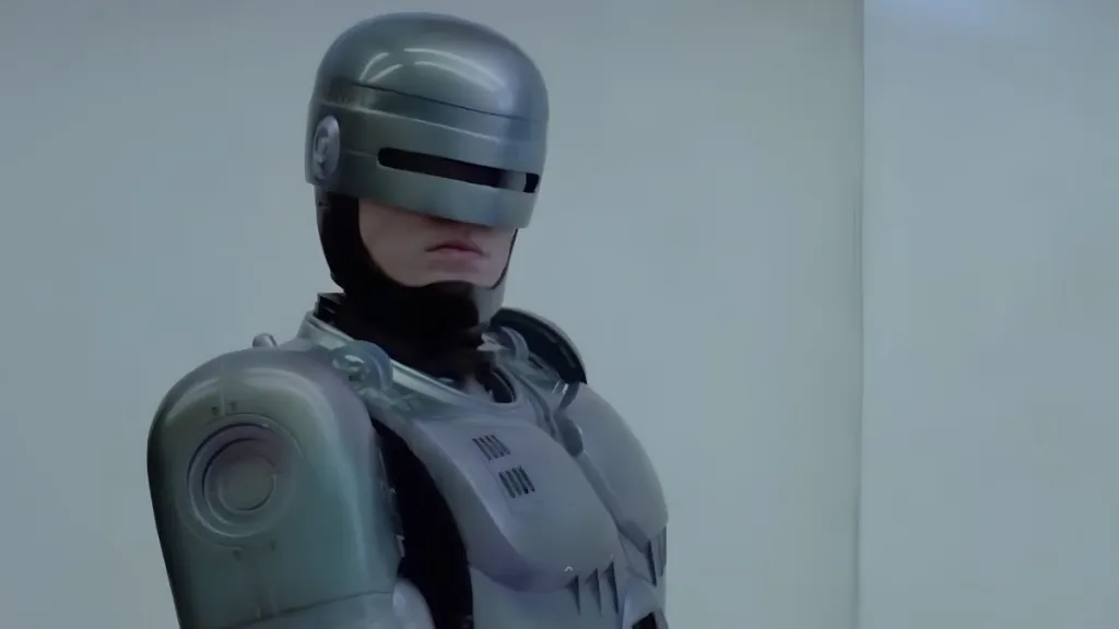 RoboCop TV Show Reboot Update Is Exactly What Fans Have Been Waiting to Hear