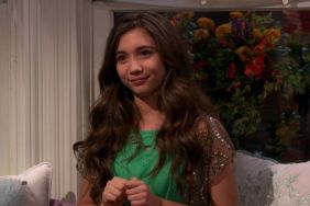 Girl Meets World's Rowan Blanchard Cast in New Dark Comedy About School Shootings