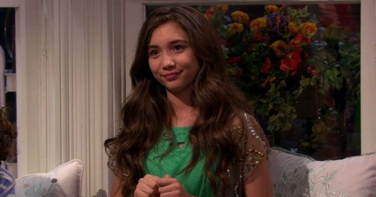Girl Meets World’s Rowan Blanchard Cast in New Dark Comedy About School Shootings Girl Meets World’s Rowan Blanchard Cast in New Dark Comedy About School Shootings