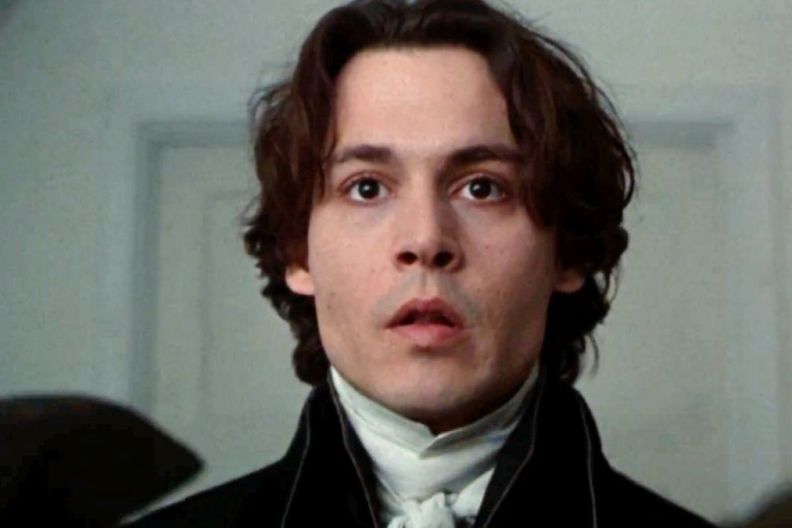 Before Sydney Sweeney’s Remake, Johnny Depp’s Sleepy Hollow Gets an Upgraded Release