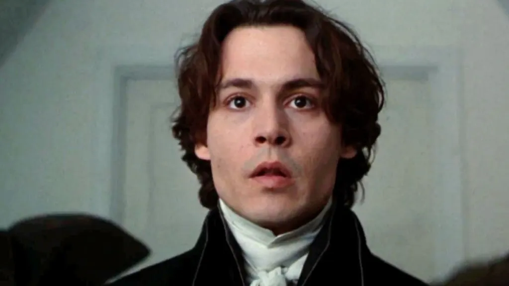 Before Sydney Sweeney’s Remake, Johnny Depp’s Sleepy Hollow Gets an Upgraded Release image