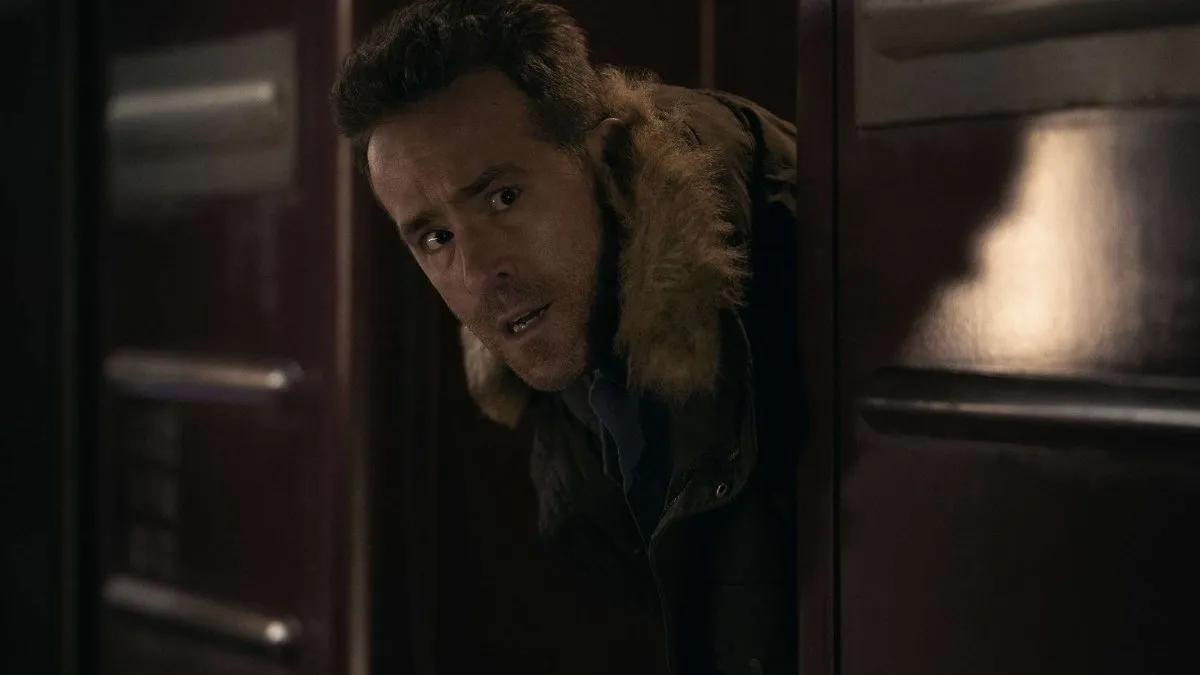 Ryan Reynolds Rediscovers His Greatest Strength in the Hilarious Mayday Trailer