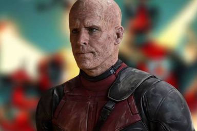 Ryan Reynolds’ Grey Deadpool Has Marvel Fans Spinning New MCU Theories