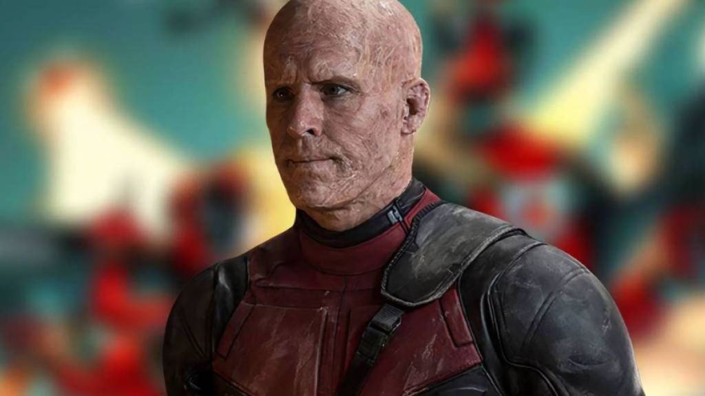 Ryan Reynolds’ Grey Deadpool Has Marvel Fans Spinning New MCU Theories image