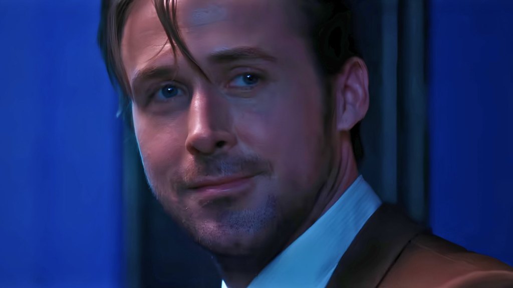 Ryan Gosling Finally Gets His La La Land Wish 10 Years Later image