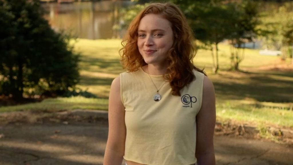Sadie Sink Used The Odyssey Playbook Before Joining Spider-Man: Brand New Day image