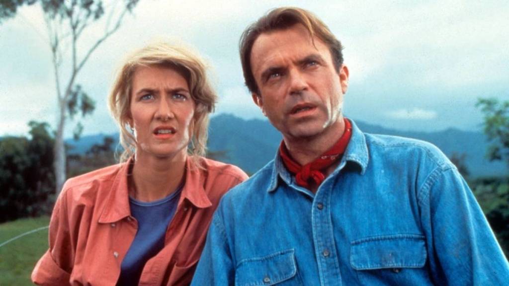 Iconic Roles: 5 Best Sam Neill Movies That Celebrate Jurassic Park Star