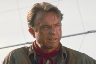 Sam Neill's Difficult Final Weeks Before Death Detailed in New Update