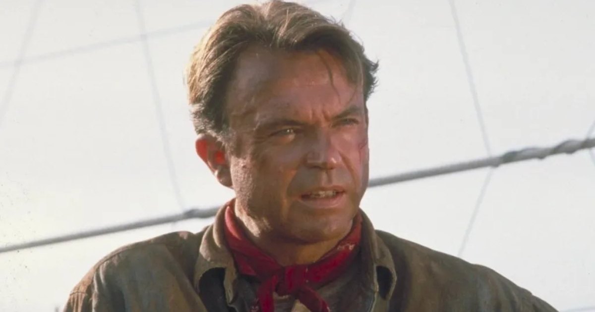 Sam Neill’s Difficult Final Weeks Before Death Detailed in New Update