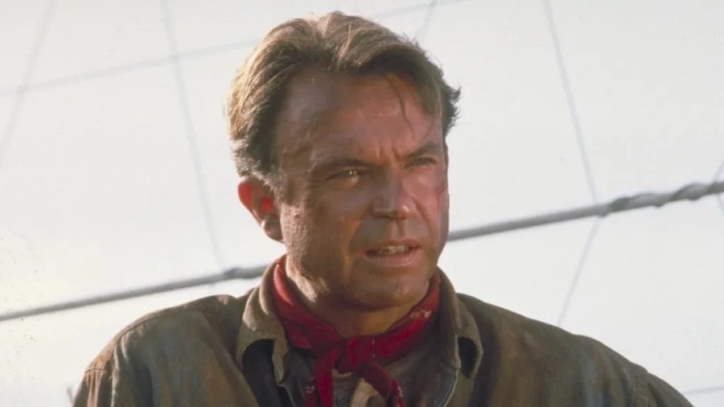 Sam Neill's Difficult Final Weeks Before Death Detailed in New Update