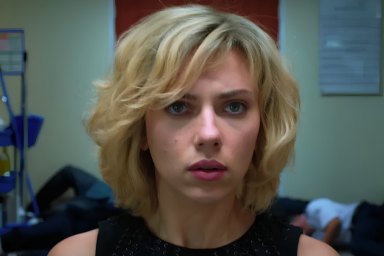 Scarlett Johansson’s New Sci-Fi Movie Gets Surprising Rating After Reported Clash