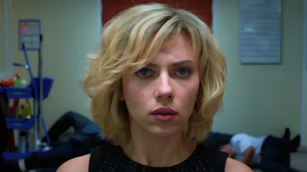Scarlett Johansson’s New Sci-Fi Movie Gets Surprising Rating After Reported Clash image