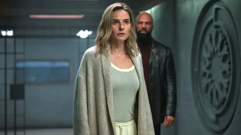 Silo Season 3 Just Revealed One Major Character Is Still Alive image