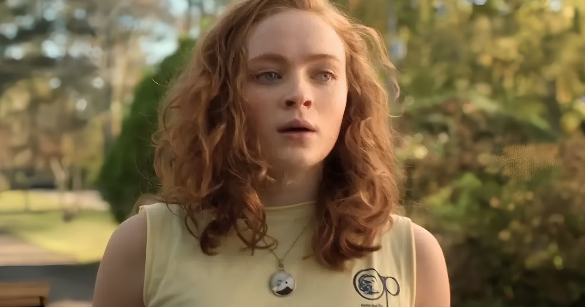 David Fincher & Zach Cregger Secretly Worked on Netflix’s Sadie Sink Horror Game