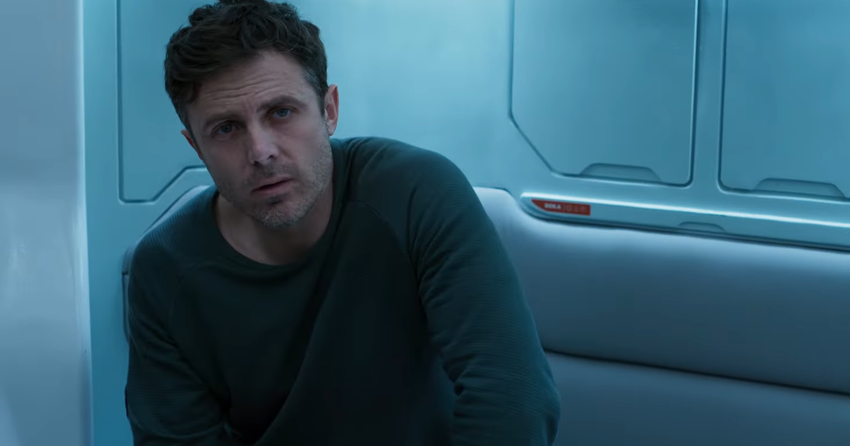 Two DC & MCU Stars Set to Lead Casey Affleck’s New Gothic Mystery