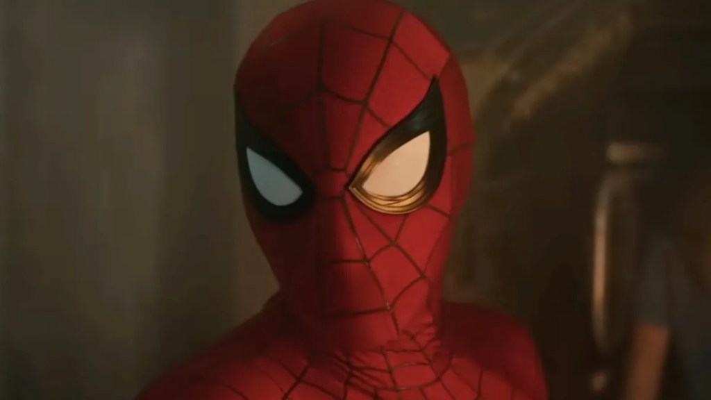 Spider-Man: Brand New Day Almost Had a Much Bigger Villains’ War image