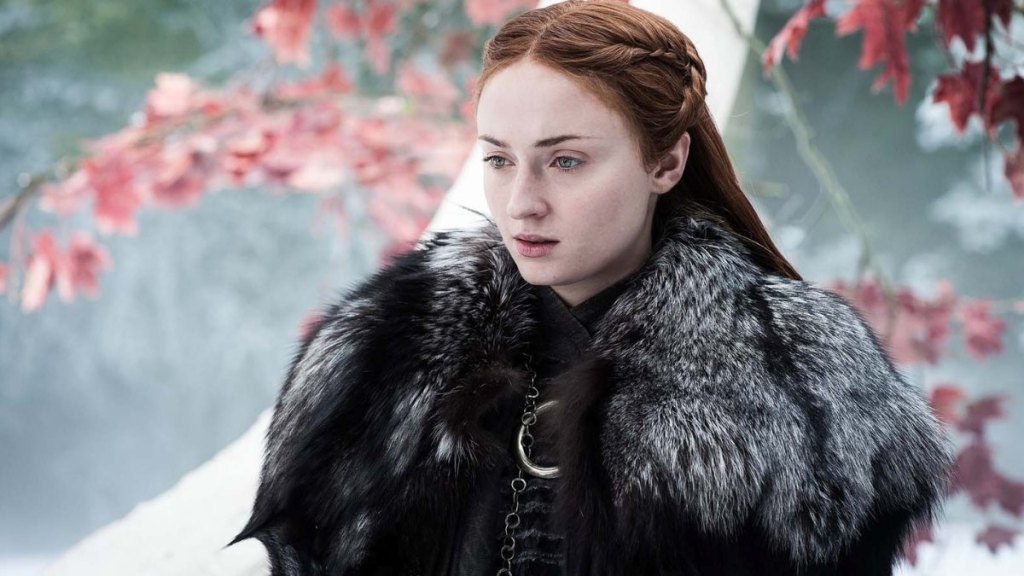 Tomb Raider: Why Sophie Turner’s Lara Croft Is Being Kept Separate From Past Versions
