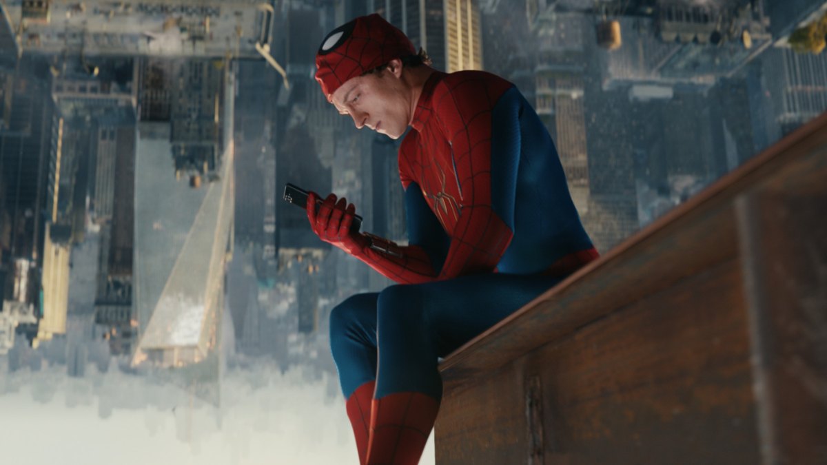 Spider-Man: Brand New Day Unveils Tom Holland's Secret Weapon Against Savage Hulk