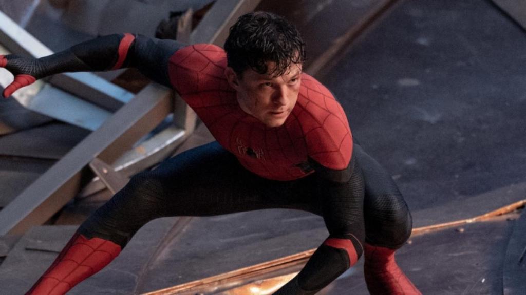 Punisher’s Spider-Man 4 Role Has a Key Link to No Way Home’s Ending