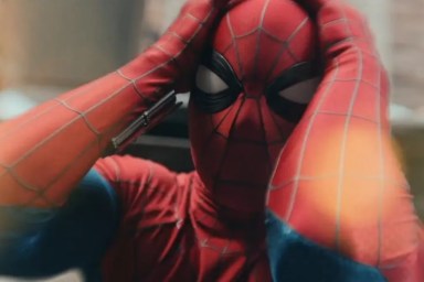 Kevin Feige’s Spider-Man: Brand New Day Review Is Exactly What Fans Would Want