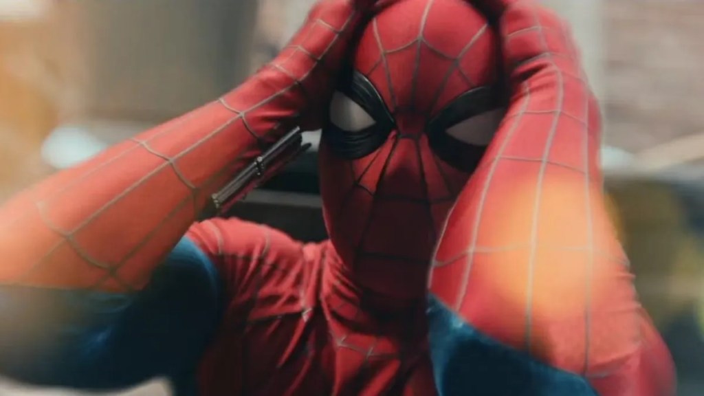 Kevin Feige’s Spider-Man: Brand New Day Review Is Exactly What Fans Would Want image
