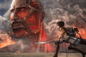 Attack on Titan 3 Game Gets Intense Trailer, Release Date Window