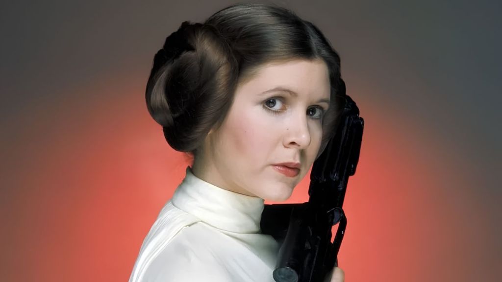 Star Wars’ Next Big Story Will Reveal How Leia Got Her Very Own Lightsaber image