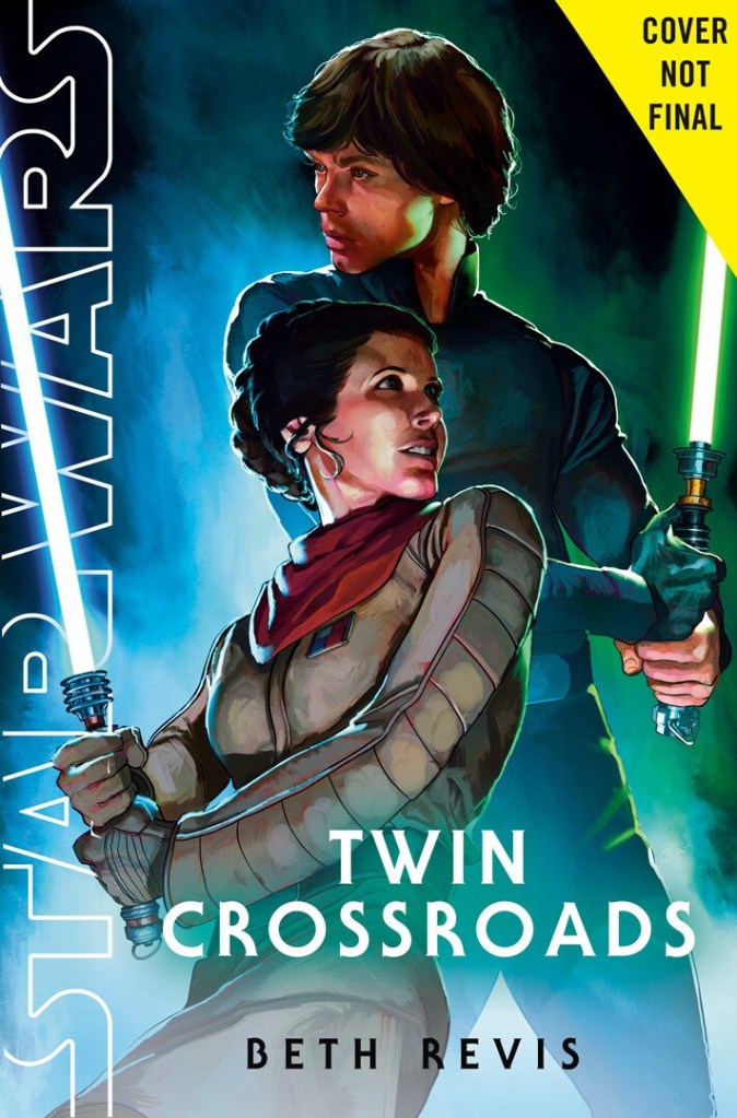 Star Wars: Twin Crossroads