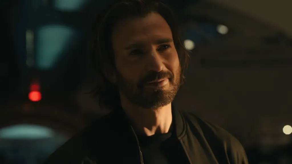 Avengers: Doomsday Is Making Chris Evans’ MCU Return Less Emotional Than It Should Be image