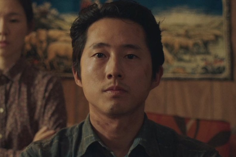Best Steven Yeun Movies Ranked, Including Avatar Aang: The Last Airbender
