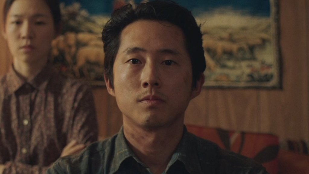 Best Steven Yeun Movies Ranked, Including Avatar Aang: The Last Airbender