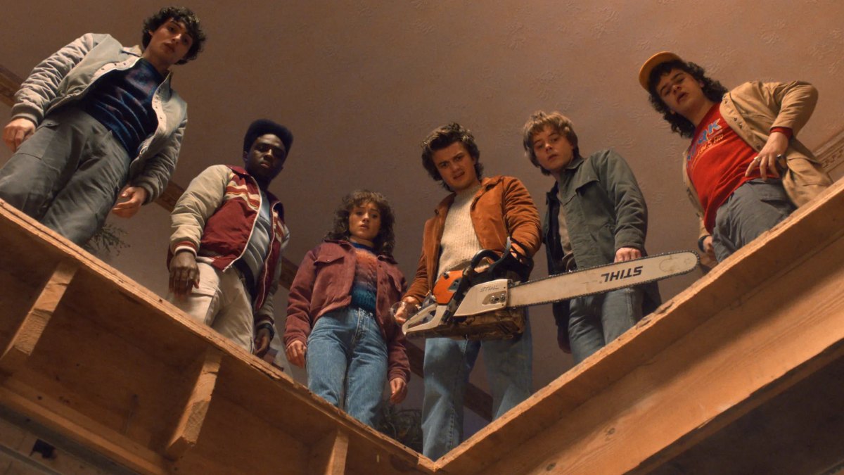 Stranger Things Gets Surprising New Releases Fans Didn't Expect, Including Retro VHS