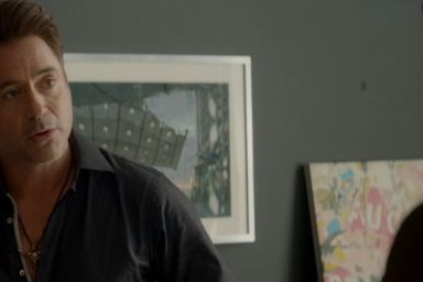 Robert Downey Jr. & Scarlett Johansson's Non-MCU Gem Is Leaving Netflix